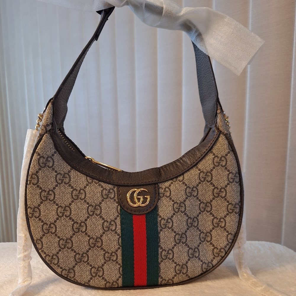 Unlisted Small Crossbody